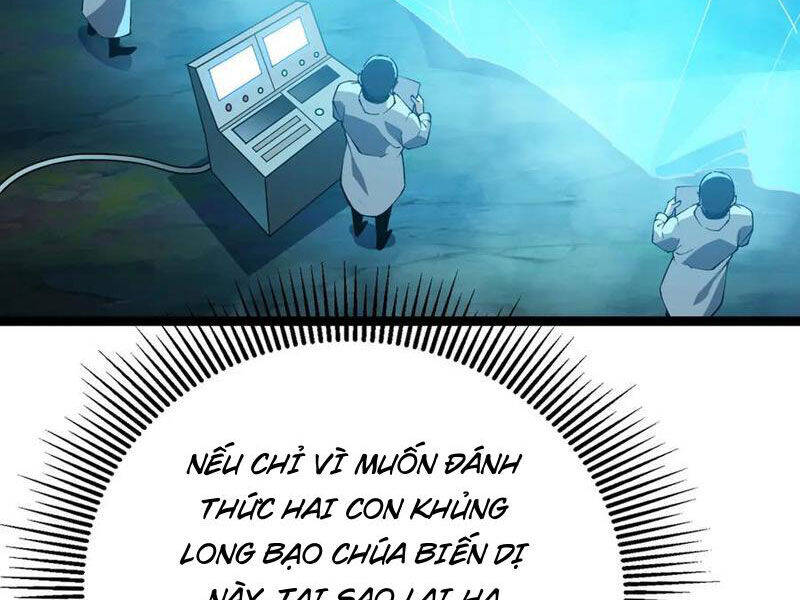 Linh Khí Khôi Phục: Từ Cá Chép Tiến Hóa Thành Thần Long Chap 24 - Next Chap 25