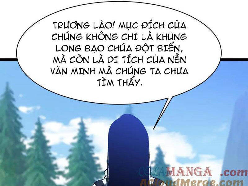 Linh Khí Khôi Phục: Từ Cá Chép Tiến Hóa Thành Thần Long Chap 24 - Next Chap 25