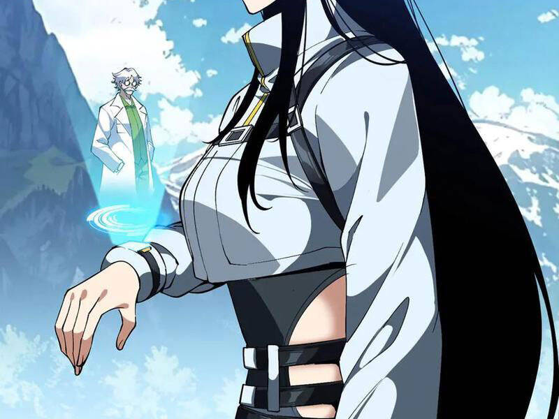 Linh Khí Khôi Phục: Từ Cá Chép Tiến Hóa Thành Thần Long Chap 24 - Next Chap 25
