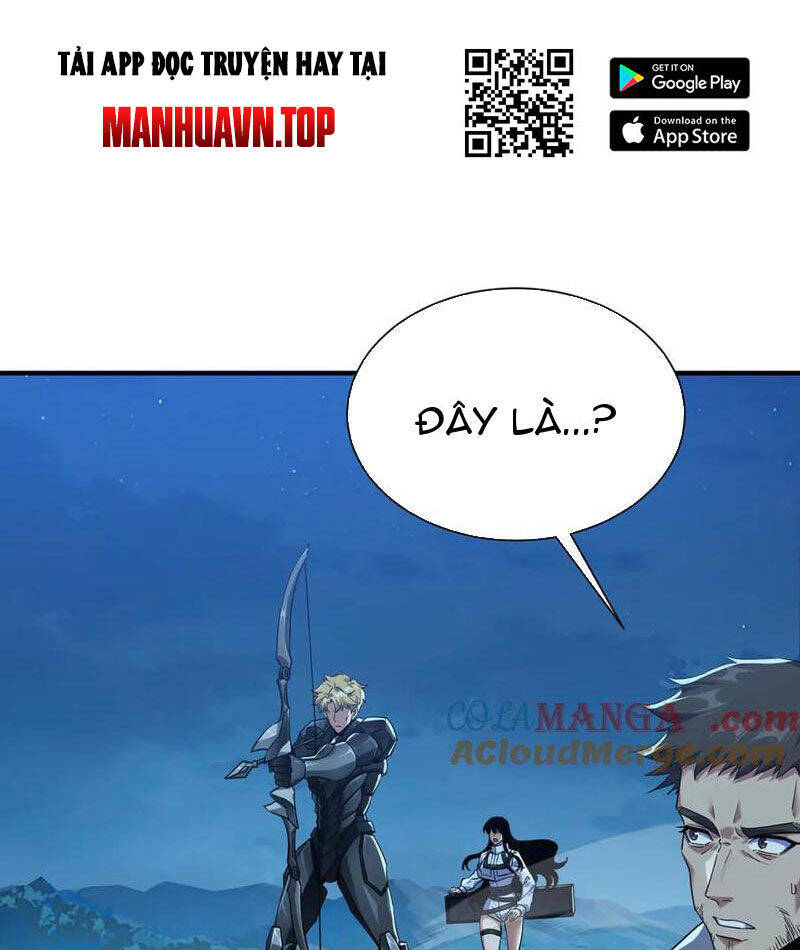 Linh Khí Khôi Phục: Từ Cá Chép Tiến Hóa Thành Thần Long Chap 25 - Next Chap 26