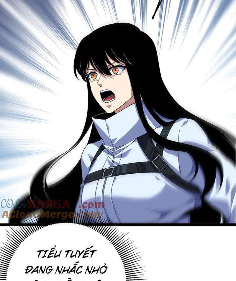 Linh Khí Khôi Phục: Từ Cá Chép Tiến Hóa Thành Thần Long Chap 25 - Next Chap 26