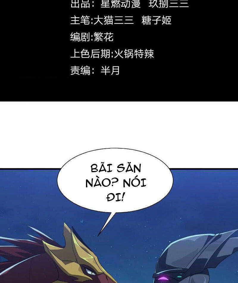 Linh Khí Khôi Phục: Từ Cá Chép Tiến Hóa Thành Thần Long Chap 25 - Next Chap 26