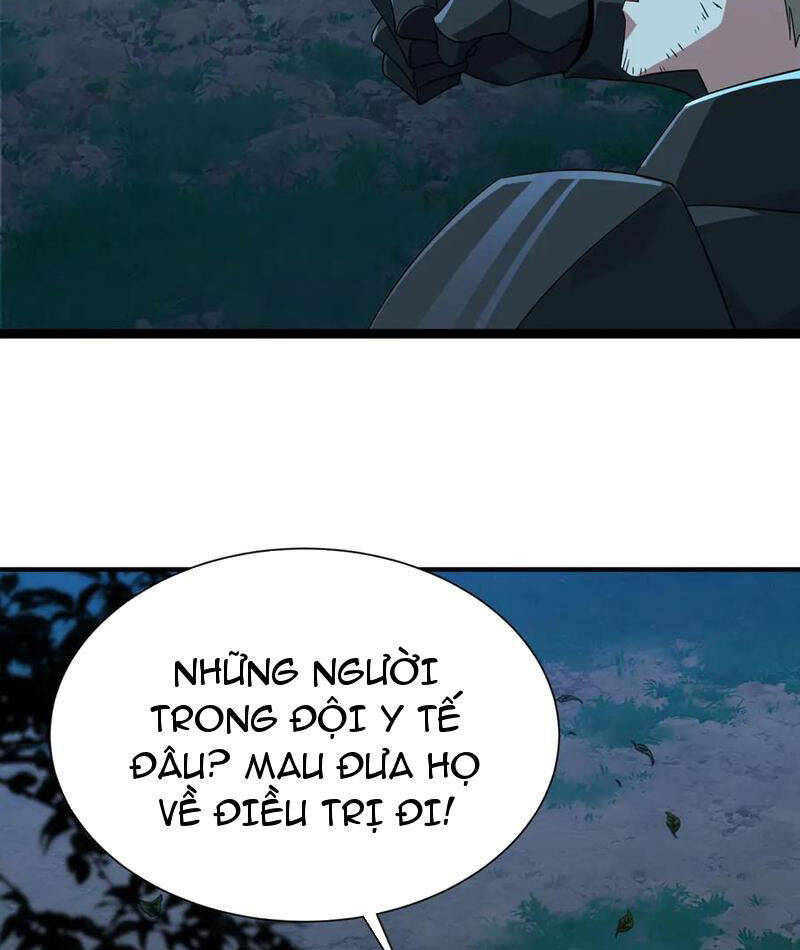 Linh Khí Khôi Phục: Từ Cá Chép Tiến Hóa Thành Thần Long Chap 25 - Next Chap 26