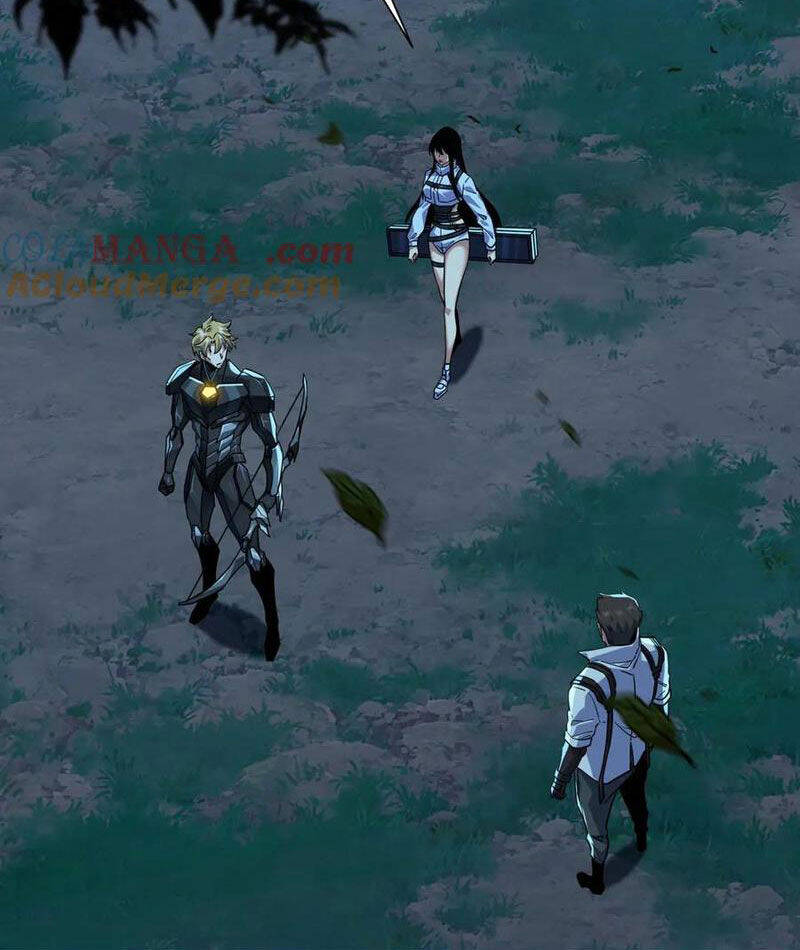 Linh Khí Khôi Phục: Từ Cá Chép Tiến Hóa Thành Thần Long Chap 25 - Next Chap 26