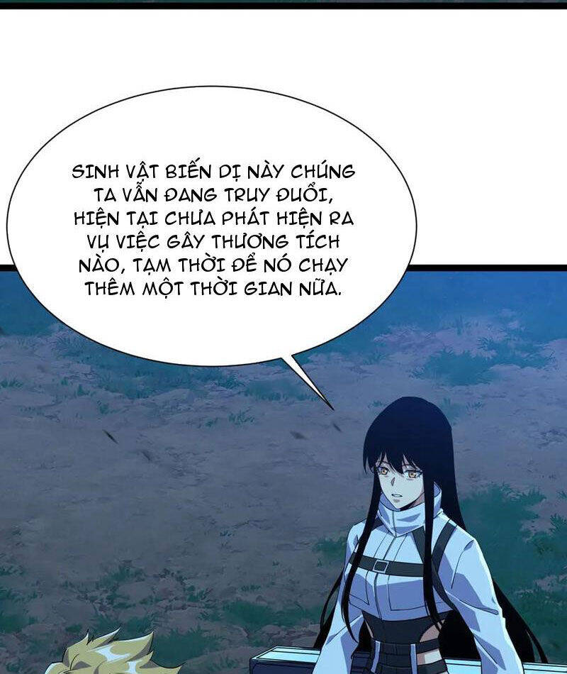 Linh Khí Khôi Phục: Từ Cá Chép Tiến Hóa Thành Thần Long Chap 25 - Next Chap 26