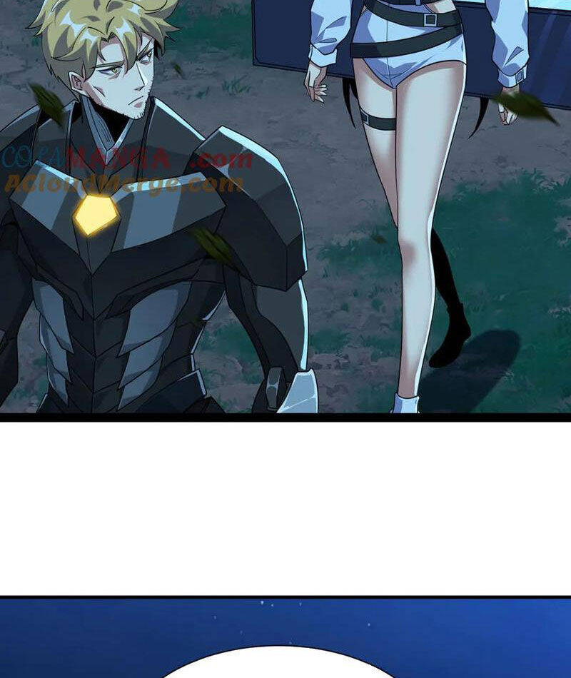 Linh Khí Khôi Phục: Từ Cá Chép Tiến Hóa Thành Thần Long Chap 25 - Next Chap 26