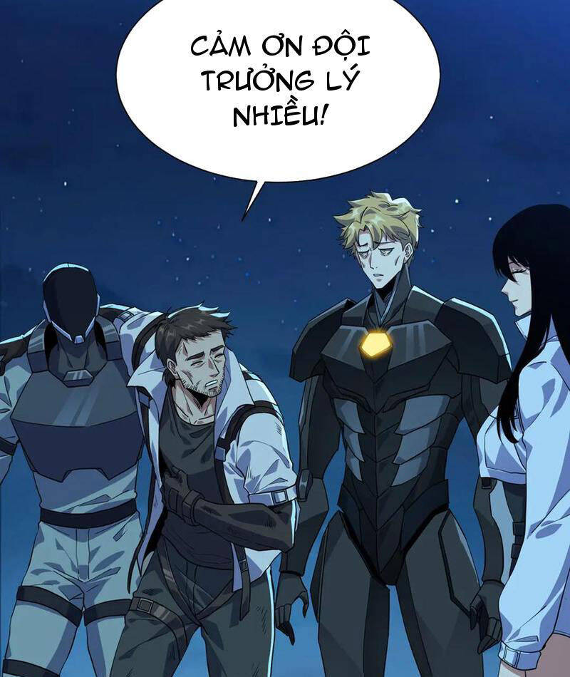 Linh Khí Khôi Phục: Từ Cá Chép Tiến Hóa Thành Thần Long Chap 25 - Next Chap 26