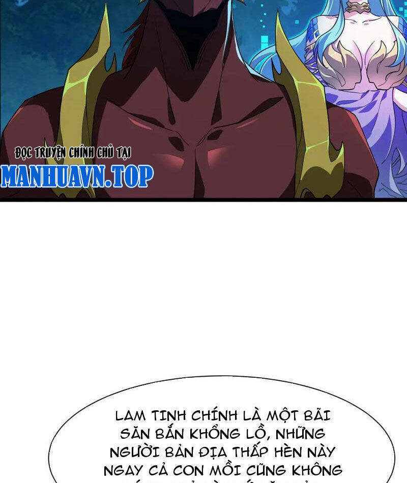 Linh Khí Khôi Phục: Từ Cá Chép Tiến Hóa Thành Thần Long Chap 25 - Next Chap 26