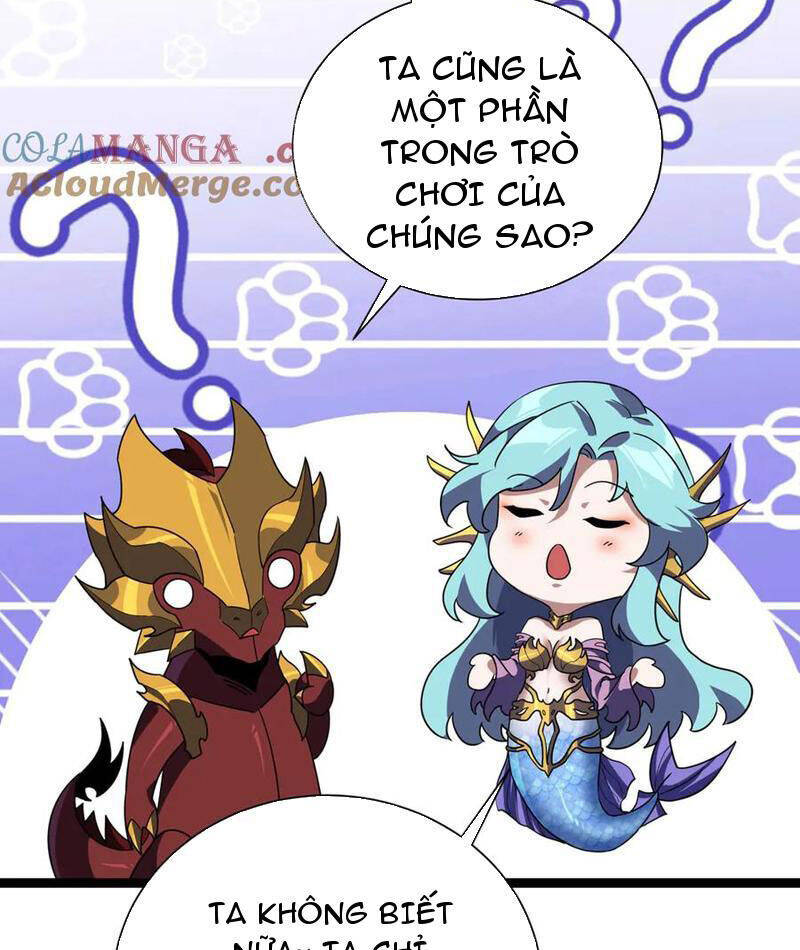 Linh Khí Khôi Phục: Từ Cá Chép Tiến Hóa Thành Thần Long Chap 25 - Next Chap 26