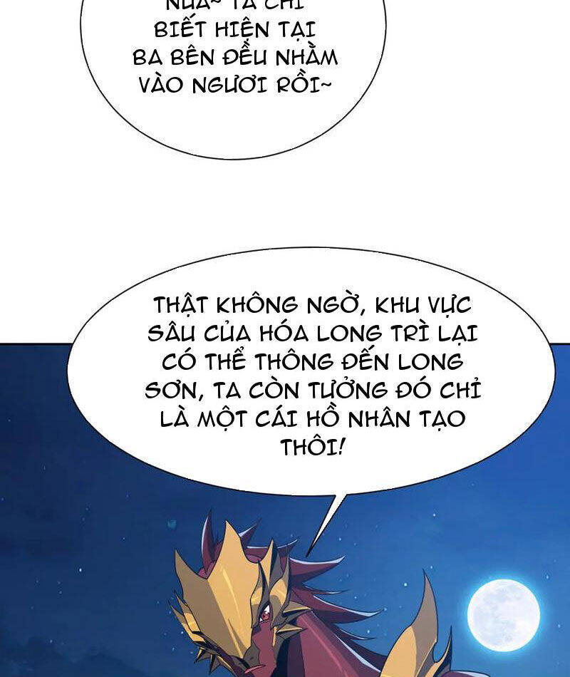 Linh Khí Khôi Phục: Từ Cá Chép Tiến Hóa Thành Thần Long Chap 25 - Next Chap 26