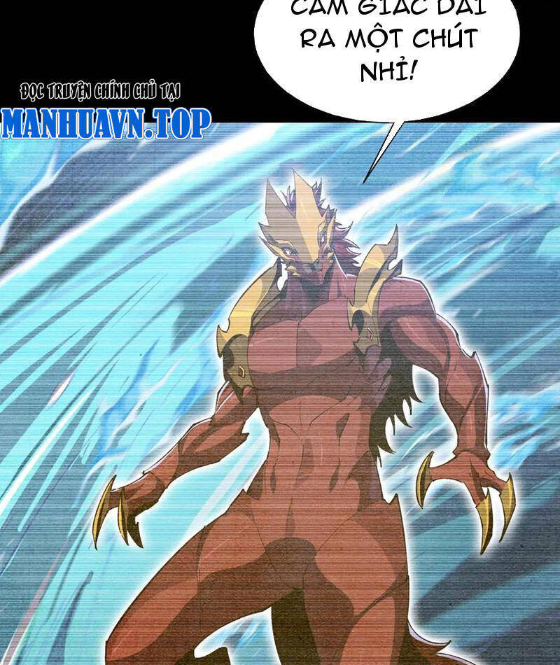 Linh Khí Khôi Phục: Từ Cá Chép Tiến Hóa Thành Thần Long Chap 25 - Next Chap 26
