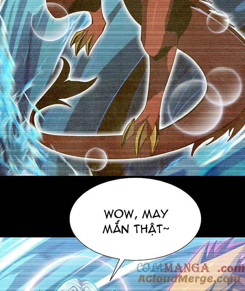 Linh Khí Khôi Phục: Từ Cá Chép Tiến Hóa Thành Thần Long Chap 25 - Next Chap 26