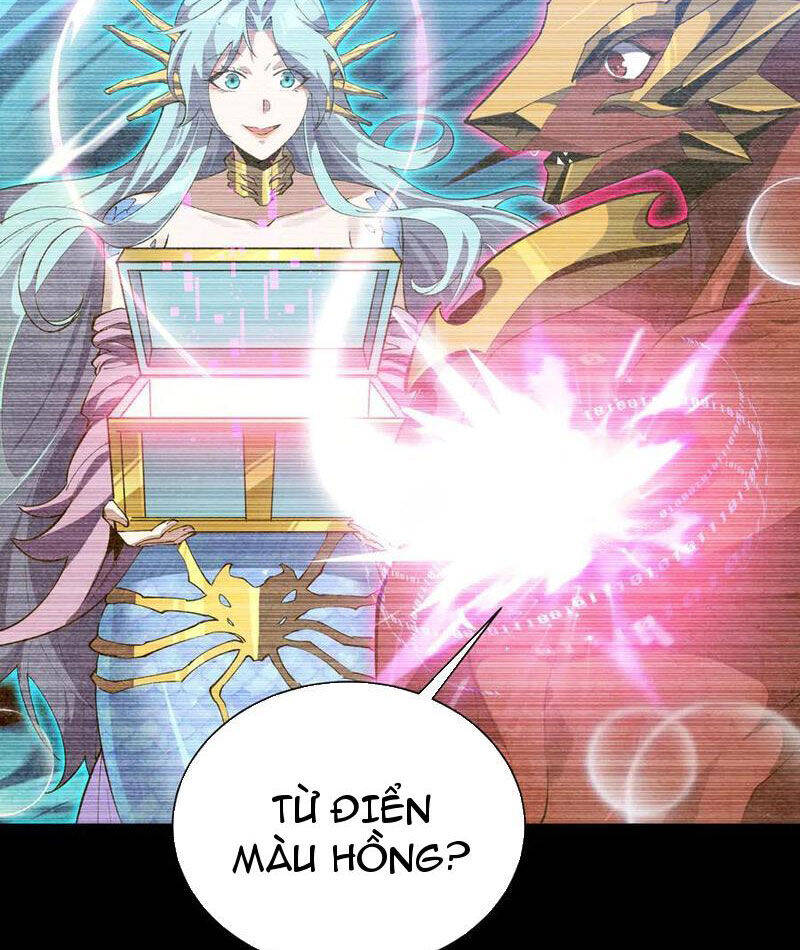 Linh Khí Khôi Phục: Từ Cá Chép Tiến Hóa Thành Thần Long Chap 25 - Next Chap 26