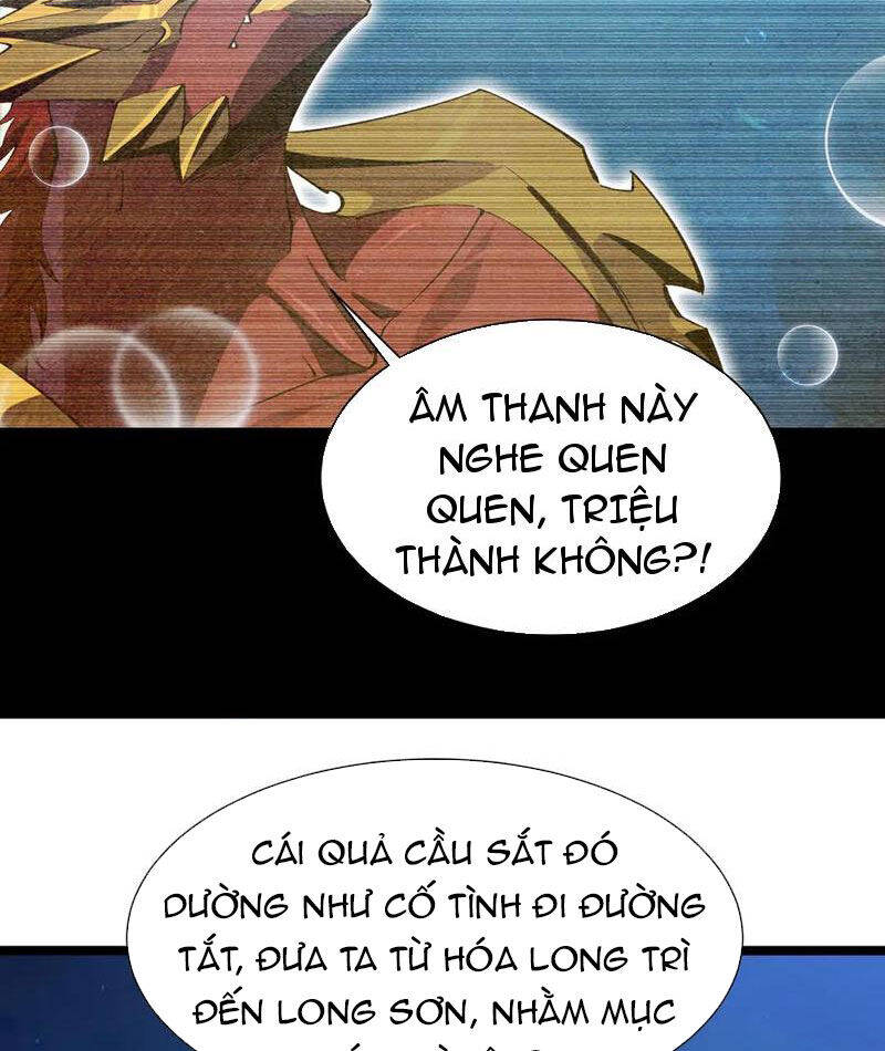 Linh Khí Khôi Phục: Từ Cá Chép Tiến Hóa Thành Thần Long Chap 25 - Next Chap 26