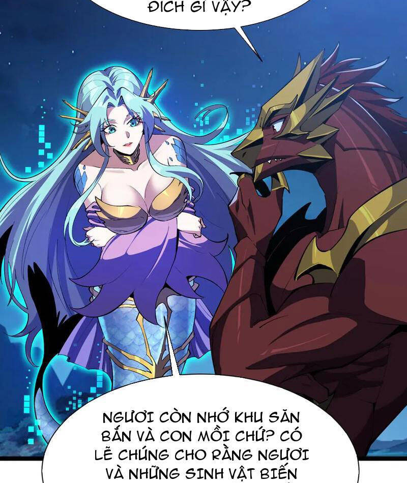 Linh Khí Khôi Phục: Từ Cá Chép Tiến Hóa Thành Thần Long Chap 25 - Next Chap 26