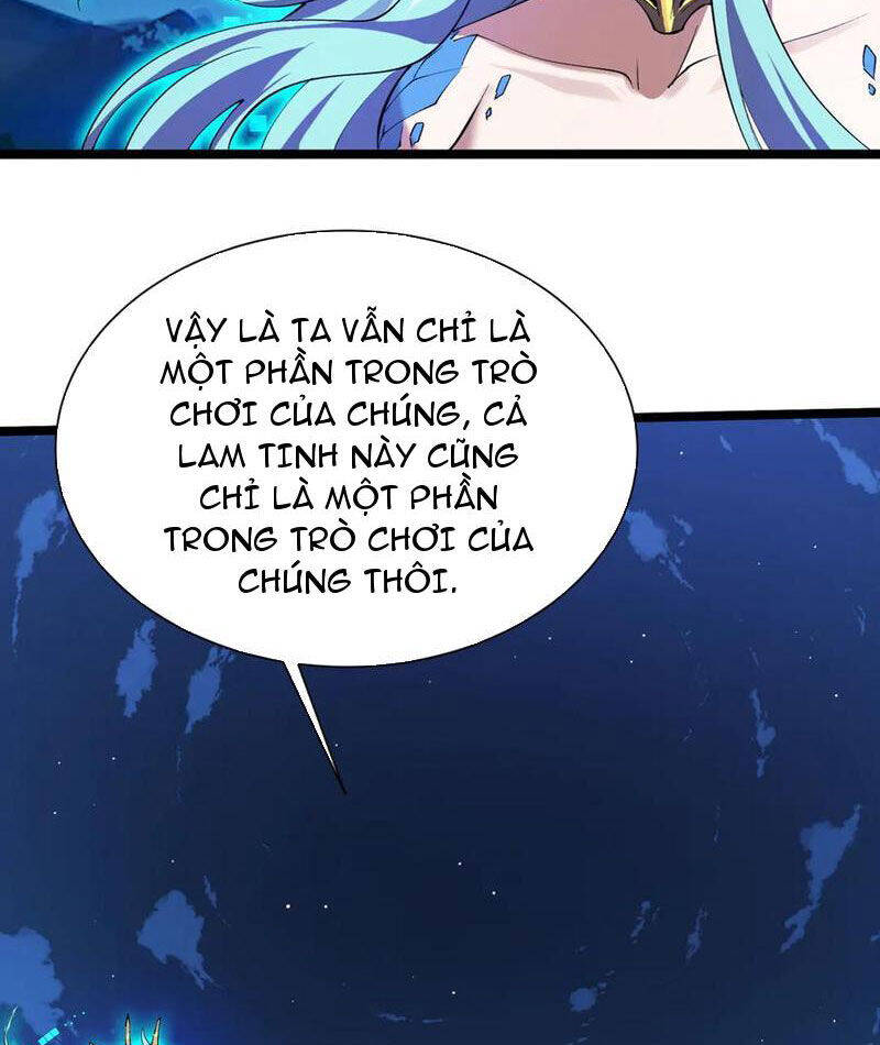 Linh Khí Khôi Phục: Từ Cá Chép Tiến Hóa Thành Thần Long Chap 25 - Next Chap 26