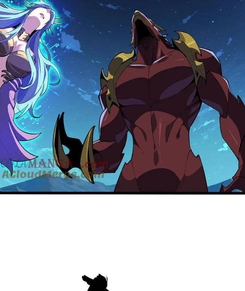 Linh Khí Khôi Phục: Từ Cá Chép Tiến Hóa Thành Thần Long Chap 25 - Next Chap 26