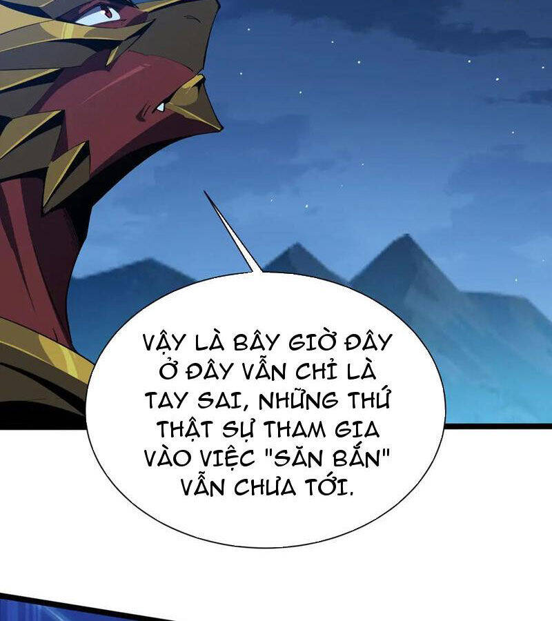 Linh Khí Khôi Phục: Từ Cá Chép Tiến Hóa Thành Thần Long Chap 25 - Next Chap 26