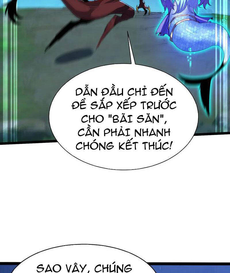 Linh Khí Khôi Phục: Từ Cá Chép Tiến Hóa Thành Thần Long Chap 25 - Next Chap 26