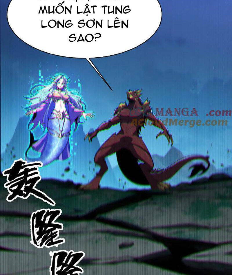 Linh Khí Khôi Phục: Từ Cá Chép Tiến Hóa Thành Thần Long Chap 25 - Next Chap 26