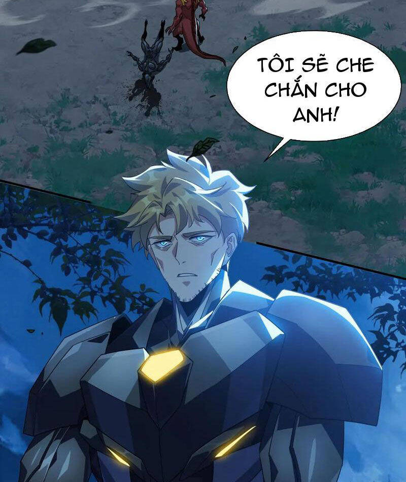 Linh Khí Khôi Phục: Từ Cá Chép Tiến Hóa Thành Thần Long Chap 25 - Next Chap 26