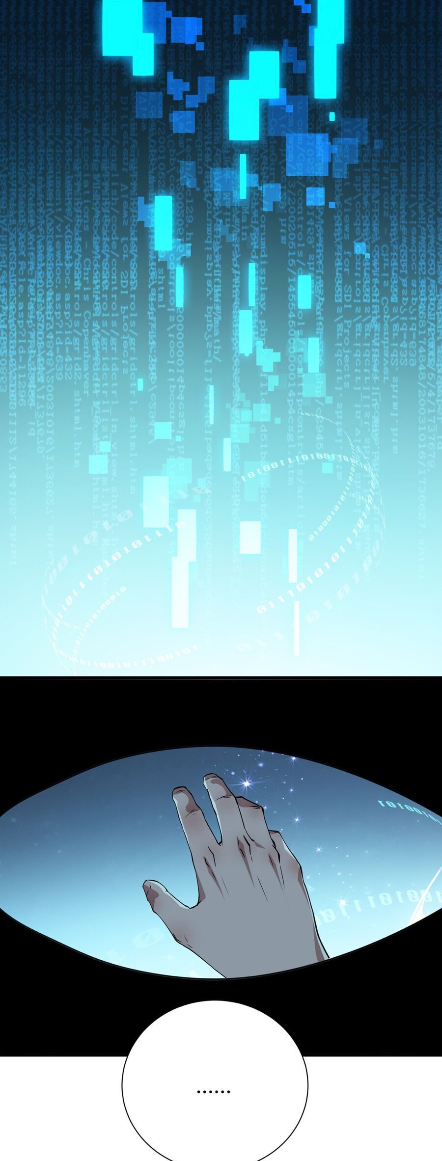 Linh Khí Khôi Phục: Từ Cá Chép Tiến Hóa Thành Thần Long Chap 6 - Next Chap 7