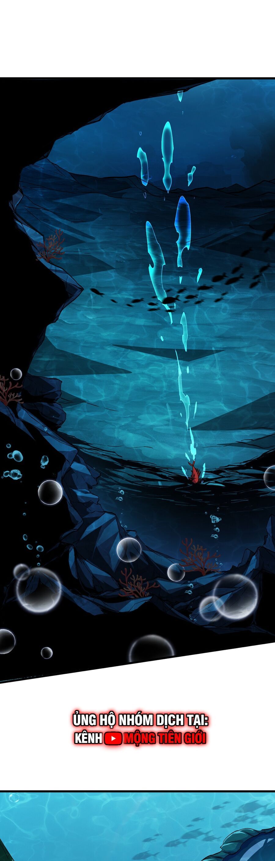 Linh Khí Khôi Phục: Từ Cá Chép Tiến Hóa Thành Thần Long Chap 6 - Next Chap 7