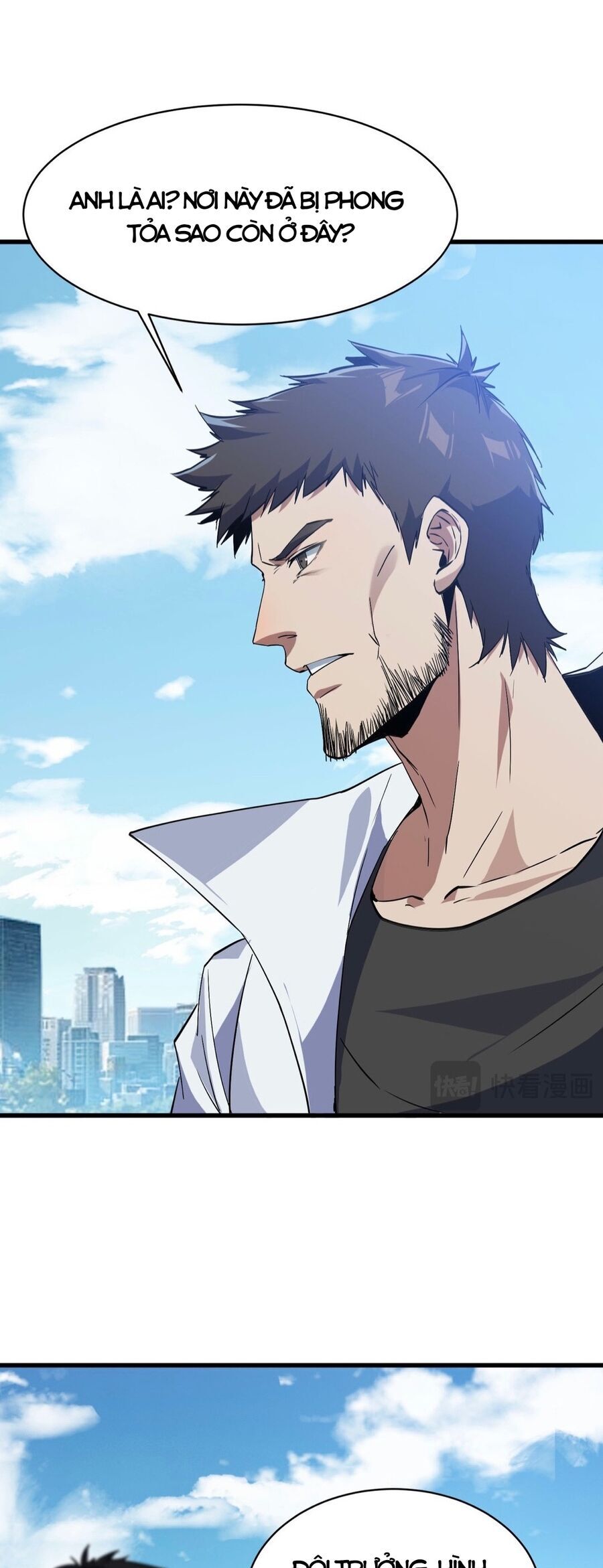Linh Khí Khôi Phục: Từ Cá Chép Tiến Hóa Thành Thần Long Chap 7 - Next Chap 8