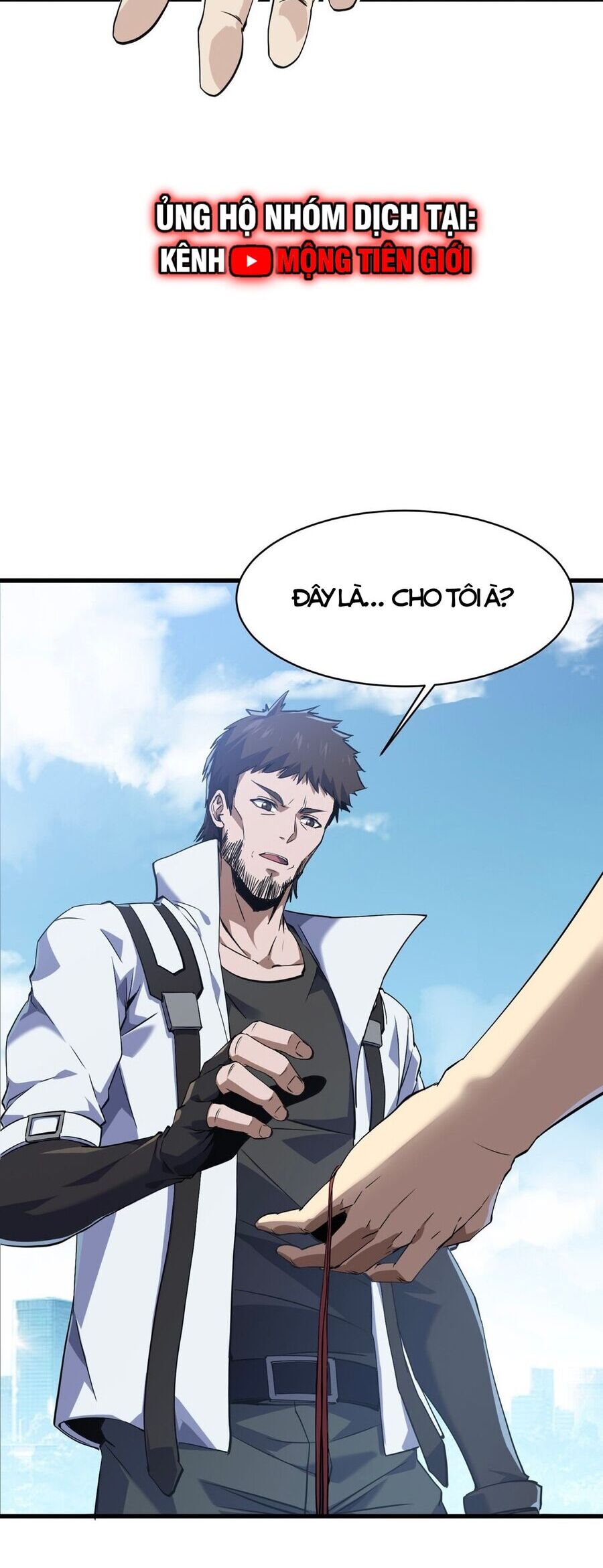 Linh Khí Khôi Phục: Từ Cá Chép Tiến Hóa Thành Thần Long Chap 7 - Next Chap 8
