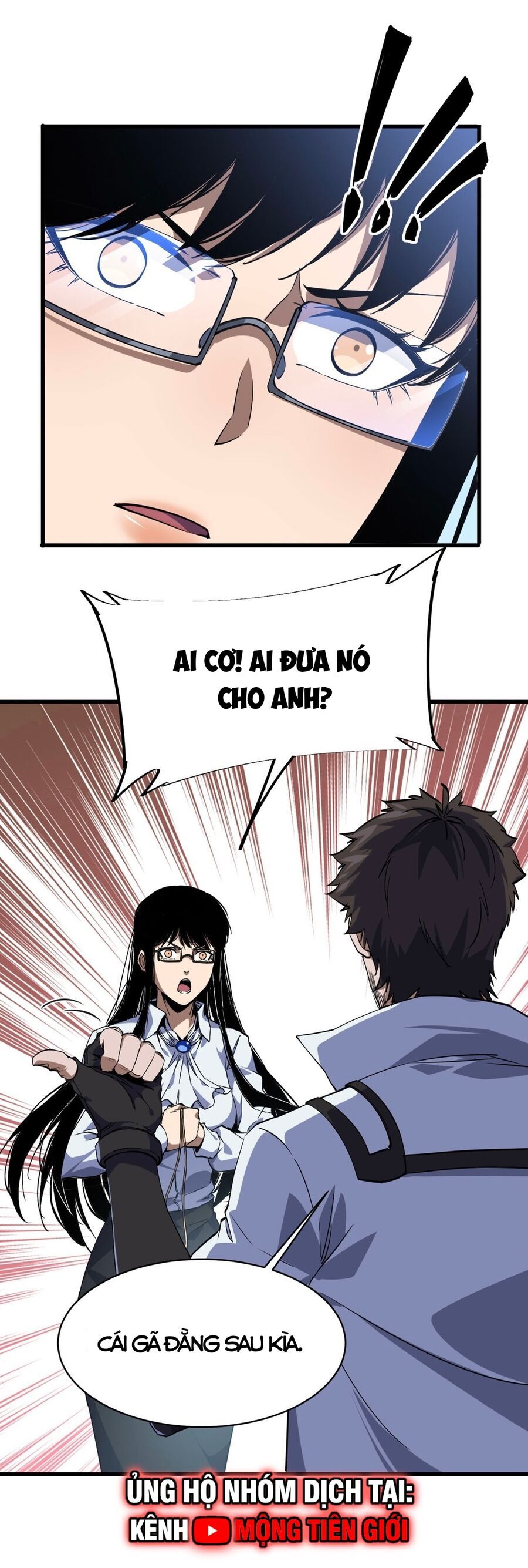 Linh Khí Khôi Phục: Từ Cá Chép Tiến Hóa Thành Thần Long Chap 7 - Next Chap 8