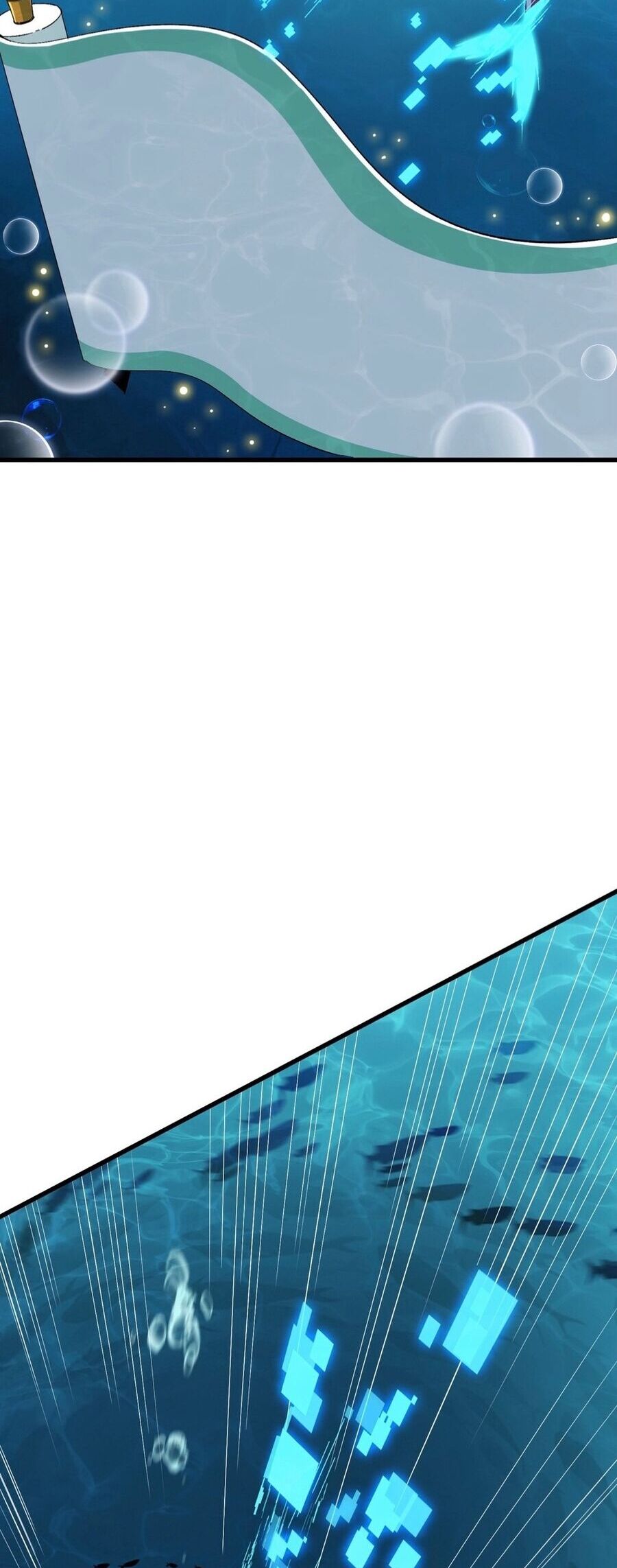 Linh Khí Khôi Phục: Từ Cá Chép Tiến Hóa Thành Thần Long Chap 8 - Next Chap 9