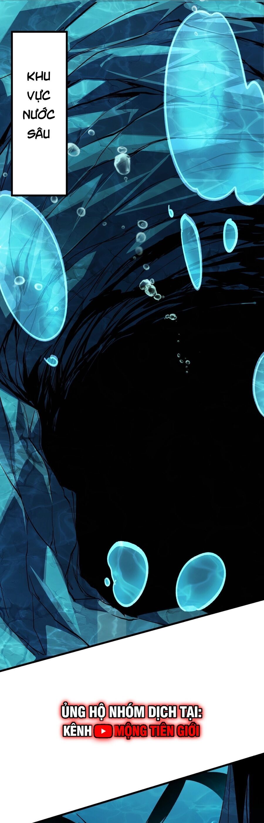 Linh Khí Khôi Phục: Từ Cá Chép Tiến Hóa Thành Thần Long Chap 8 - Next Chap 9