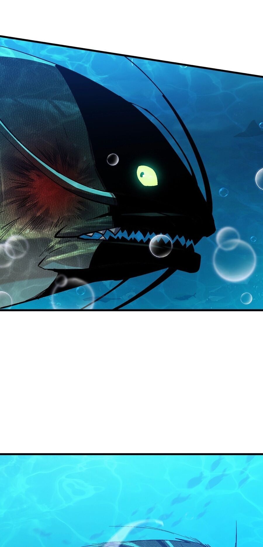 Linh Khí Khôi Phục: Từ Cá Chép Tiến Hóa Thành Thần Long Chap 8 - Next Chap 9