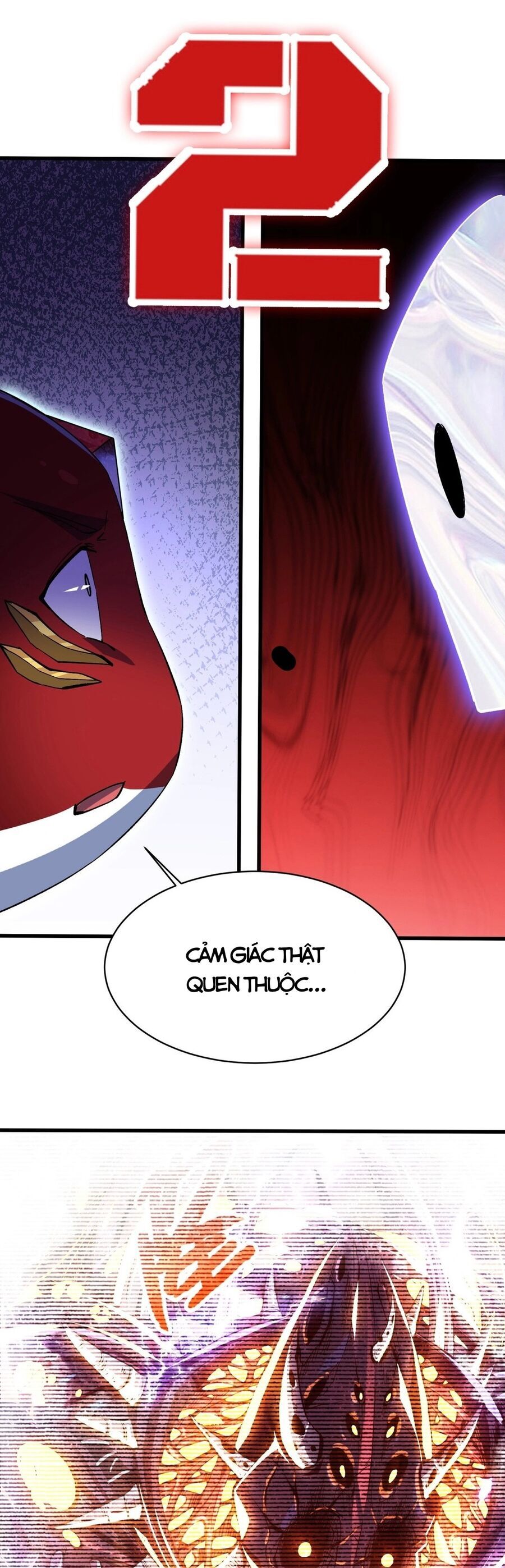 Linh Khí Khôi Phục: Từ Cá Chép Tiến Hóa Thành Thần Long Chap 8 - Next Chap 9