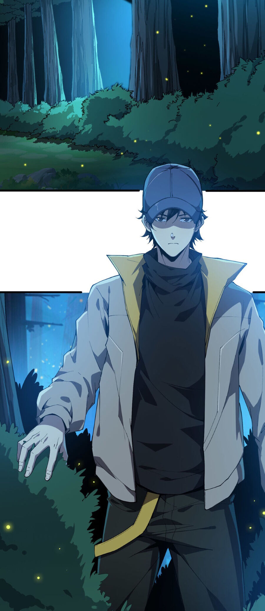 Linh Khí Khôi Phục: Từ Cá Chép Tiến Hóa Thành Thần Long Chap 9 - Next Chap 10