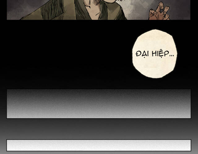 Linh Khư Chap 12 - Next Chap 13