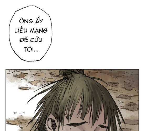 Linh Khư Chap 12 - Next Chap 13