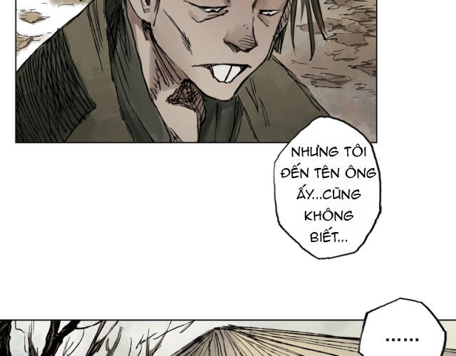 Linh Khư Chap 12 - Next Chap 13