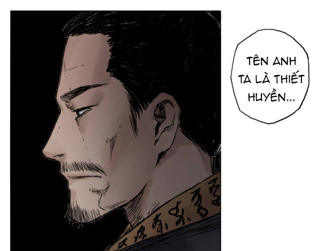 Linh Khư Chap 12 - Next Chap 13