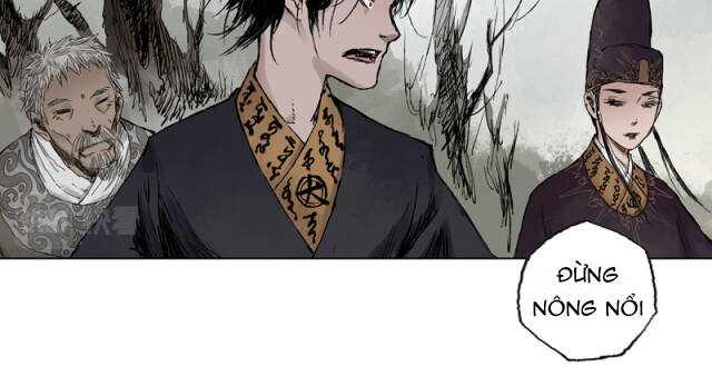 Linh Khư Chap 12 - Next Chap 13
