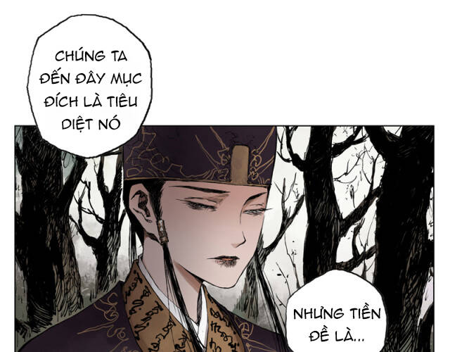 Linh Khư Chap 12 - Next Chap 13
