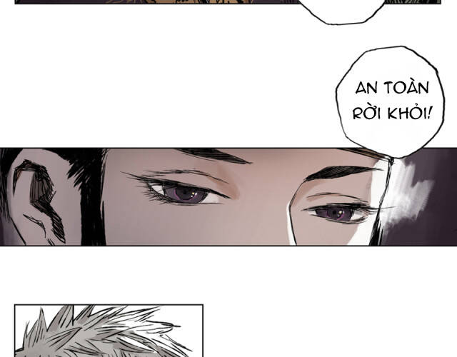 Linh Khư Chap 12 - Next Chap 13