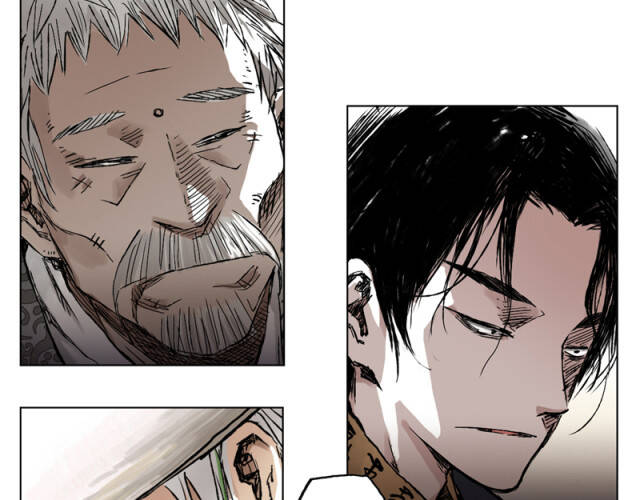 Linh Khư Chap 12 - Next Chap 13