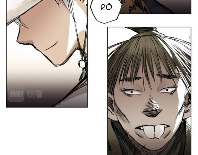Linh Khư Chap 12 - Next Chap 13