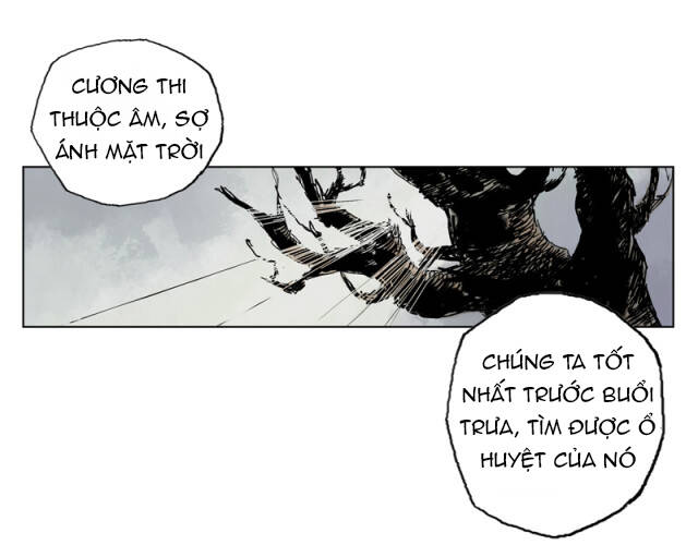 Linh Khư Chap 12 - Next Chap 13