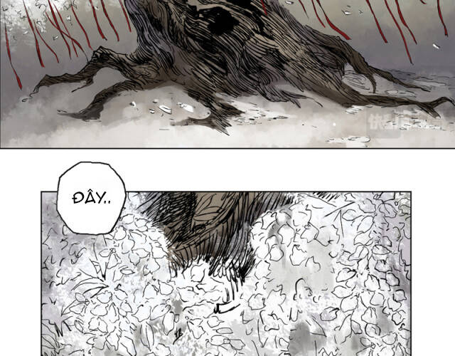 Linh Khư Chap 12 - Next Chap 13