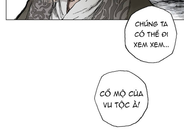 Linh Khư Chap 12 - Next Chap 13