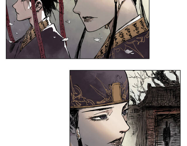 Linh Khư Chap 12 - Next Chap 13