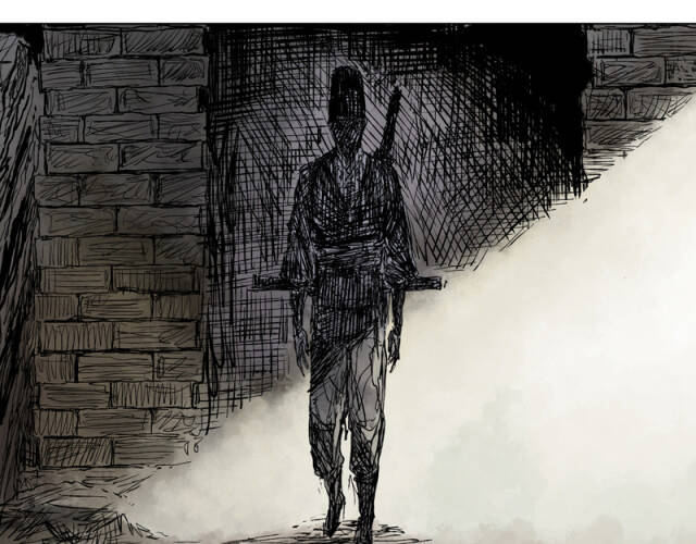 Linh Khư Chap 12 - Next Chap 13