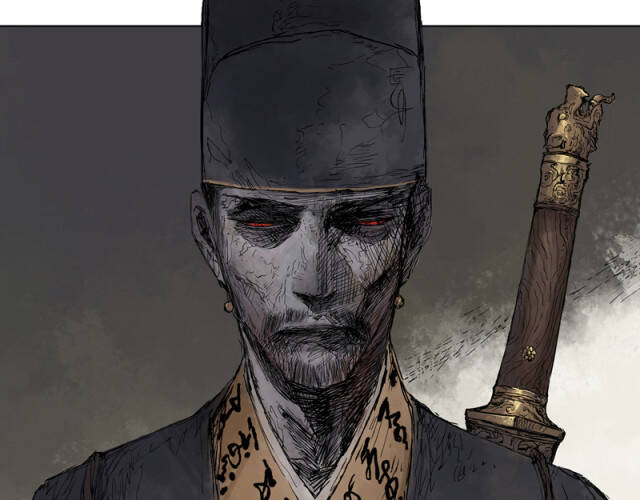 Linh Khư Chap 12 - Next Chap 13